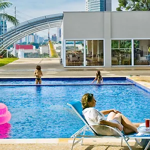 Novotel Morumbi Сан-Пауло