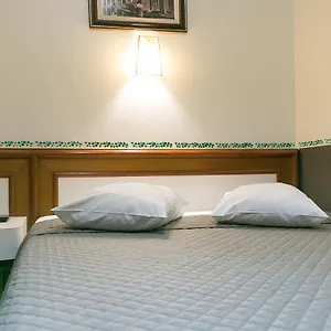 Hotel Residenza - 400m Do Inicio Da Av Paulista E Metrô Paraiso, San Paolo